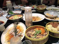 -高佳庄·舟山海鲜(海景旗舰店)