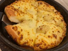 -必胜客(东大桥店)