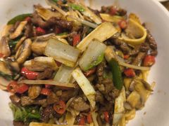 -寻裕记·现炒浇头面(人民广场店)