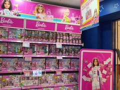 -TOYSRUS玩具反斗城(深圳万象城店)