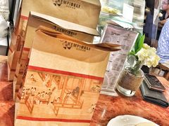 -凯宾美食廊Kempi Deli·凯宾斯基饭店(亮马桥路店)