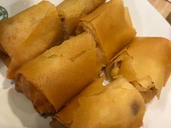 -添好运点心专门店(中环IFC店)