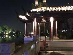 -石湖景区