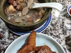 -南京大牌档(崇文门国瑞店)
