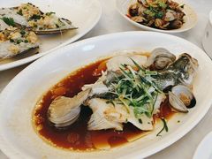 -渔民新村(番禺总店)