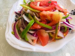 -帕米尔食府(白云观店)