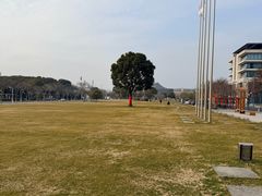 -尚贤河湿地