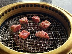 -老乾杯和牛烧肉(王府中环店)