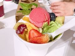 -哈根达斯(滨江店)