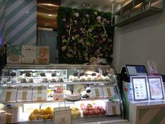 -薇薇安千层蛋糕(望海店)