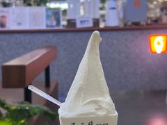 -野人先生Gelato(上海长宁龙之梦店)