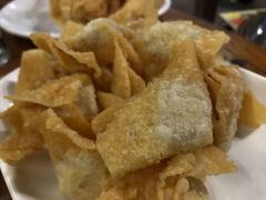 酥炸云吞-章记正宗南岗鱼蛋火锅