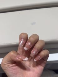 -晨·艺美甲美睫
