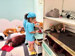 -奈尔宝家庭中心·亲子餐厅(苏州大悦城店)