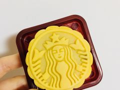 -星巴克(北京石景山万达广场店)