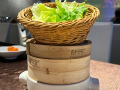 -大董(福田皇庭中心店)
