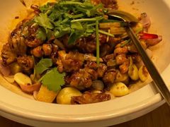 -院里寻菜·精致庭院菜(观沙岭店)