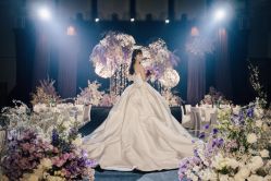 -琥珀婚礼策划AMBER WEDDING