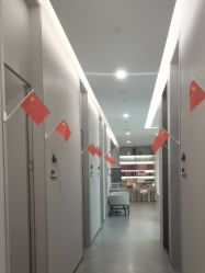 -宝生月子中心(独栋园林·福田店)