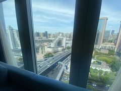 -上海静安洲际酒店