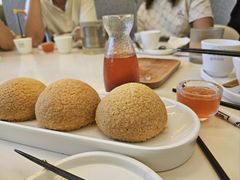 -蔡澜点心·粤菜(赛格国际购物中心店)