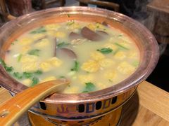 -满园烤鸭·春饼(奥体万达店)