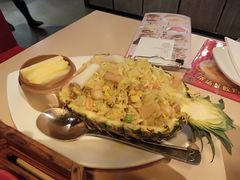 -避风塘(宝山万达店)