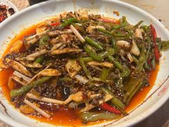 -水煮三国·川鲁江湖菜(香山店)