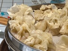 -清真文铁家烧麦馆