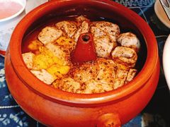 -香满楼(临安路店)