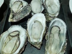 -乔街深夜食堂·台州菜·高压锅生蚝(杭州总店)
