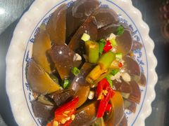 -曾家厨房·新徽菜(高新天柱路店)