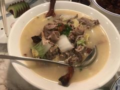 -漢舍中国菜馆(889广场店)