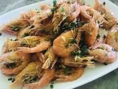 -四川小胡子海鲜(丁村万人海鲜广场店)