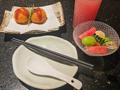 -上井精致料理(大坪店)