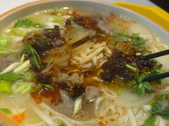 -马三洋芋片(簋街店)