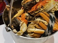 -河北宾馆·香溢自助餐(裕华店)