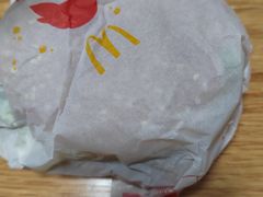 -麦当劳(乳山路店)