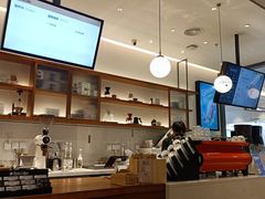 -Peet's 皮爷咖啡(乐峰店)