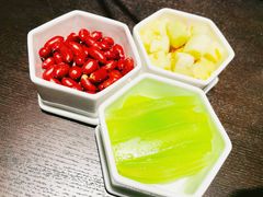 餐前小菜-大拙里·精致融合菜(沙湖桃源国际店)