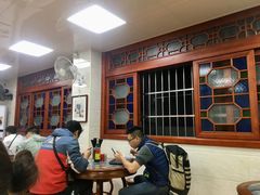 大堂-珍珍小食店(西华路店)