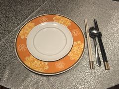 -北京王府井希尔顿酒店·秦唐中餐厅Chynna