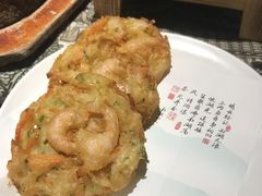 -绿茶餐厅(朝阳大悦城店)