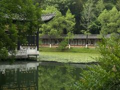 -景德镇古窑民俗博览区