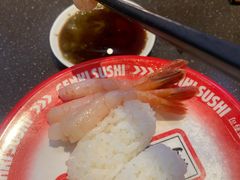 -元气寿司(东方宝泰店)