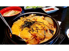 -仓桥家·焗寿司·锅物(光谷步行街店)