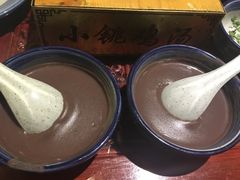 -小铫鸡汤