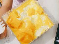 -丹礼糖甜品