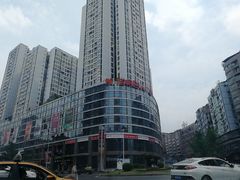 -宏帆巴人广场(石岭大道店)