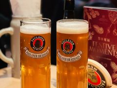 -普拉那啤酒坊Paulaner(凯宾斯基饭店)